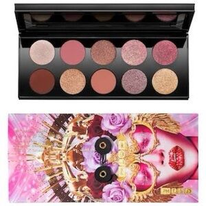 Pat McGrath Mothership XI Sunlit Seduction BNIB